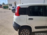  Fiat  Panda FIAT  / 2012 / 5P / BERLINA  VAN 2019 4X4 BZ 85CV 2P E6 POP #40