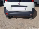  Fiat  Panda FIAT  / 2012 / 5P / BERLINA  VAN 2019 4X4 BZ 85CV 2P E6 POP #43