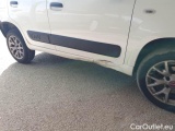  Fiat  Panda FIAT  / 2012 / 5P / BERLINA  VAN 2019 4X4 BZ 85CV 2P E6 POP #38