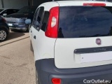  Fiat  Panda FIAT  / 2012 / 5P / BERLINA  VAN 2019 4X4 BZ 85CV 2P E6 POP #51