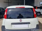 Fiat  Panda FIAT  / 2012 / 5P / BERLINA  VAN 2019 4X4 BZ 85CV 2P E6 POP #53