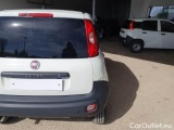  Fiat  Panda FIAT  / 2012 / 5P / BERLINA  VAN 2019 4X4 BZ 85CV 2P E6 POP #49