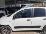  Fiat  Panda FIAT  / 2012 / 5P / BERLINA  VAN 2019 4X4 BZ 85CV 2P E6 POP #61
