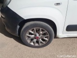  Fiat  Panda FIAT  / 2012 / 5P / BERLINA  VAN 2019 4X4 BZ 85CV 2P E6 POP #77