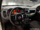  Fiat  Panda FIAT  / 2012 / 5P / BERLINA 1.2 69 CV VAN 2 POSTI EURO6 POP #3