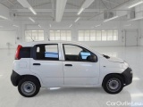  Fiat  Panda FIAT  / 2012 / 5P / BERLINA 1.2 69 CV VAN 2 POSTI EURO6 POP #7