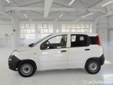  Fiat  Panda FIAT  / 2012 / 5P / BERLINA 1.2 69 CV VAN 2 POSTI EURO6 POP #8