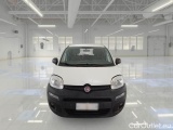 Fiat  Panda FIAT  / 2012 / 5P / BERLINA 1.2 69 CV VAN 2 POSTI EURO6 POP #6