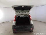  Fiat  Panda FIAT  / 2012 / 5P / BERLINA 1.2 69 CV VAN 2 POSTI EURO6 POP #5
