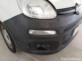  Fiat  Panda FIAT  / 2012 / 5P / BERLINA 1.2 69 CV VAN 2 POSTI EURO6 POP #41