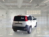  Fiat  Panda FIAT  / 2012 / 5P / BERLINA 1.2 69 CV VAN 2 POSTI EURO6 POP #2