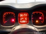  Fiat  Panda FIAT  / 2012 / 5P / BERLINA 1.2 69 CV VAN 2 POSTI EURO6 POP #4
