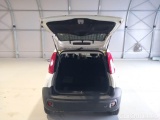  Fiat  Panda FIAT  / 2012 / 5P / BERLINA 1.2 69 CV VAN 2 POSTI EURO6 POP #5