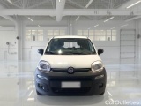  Fiat  Panda FIAT  / 2012 / 5P / BERLINA 1.2 69 CV VAN 2 POSTI EURO6 POP #6