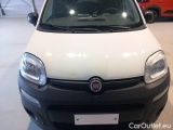  Fiat  Panda FIAT  / 2012 / 5P / BERLINA 1.2 69 CV VAN 2 POSTI EURO6 POP #20
