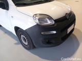  Fiat  Panda FIAT  / 2012 / 5P / BERLINA 1.2 69 CV VAN 2 POSTI EURO6 POP #26