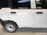  Fiat  Panda FIAT  / 2012 / 5P / BERLINA 1.2 69 CV VAN 2 POSTI EURO6 POP #45