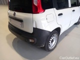  Fiat  Panda FIAT  / 2012 / 5P / BERLINA 1.2 69 CV VAN 2 POSTI EURO6 POP #55