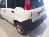  Fiat  Panda FIAT  / 2012 / 5P / BERLINA 1.2 69 CV VAN 2 POSTI EURO6 POP #68