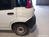  Fiat  Panda FIAT  / 2012 / 5P / BERLINA 1.2 69 CV VAN 2 POSTI EURO6 POP #72