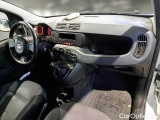  Fiat  Panda FIAT  / 2012 / 5P / BERLINA 1.2 69 CV VAN 2 POSTI EURO6 POP #3