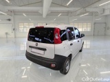  Fiat  Panda FIAT  / 2012 / 5P / BERLINA 1.2 69 CV VAN 2 POSTI EURO6 POP #2