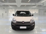  Fiat  Panda FIAT  / 2012 / 5P / BERLINA 1.2 69 CV VAN 2 POSTI EURO6 POP #6