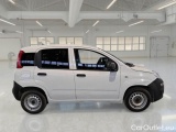  Fiat  Panda FIAT  / 2012 / 5P / BERLINA 1.2 69 CV VAN 2 POSTI EURO6 POP #7