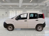  Fiat  Panda FIAT  / 2012 / 5P / BERLINA 1.2 69 CV VAN 2 POSTI EURO6 POP #8