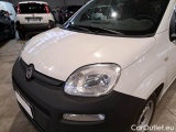  Fiat  Panda FIAT  / 2012 / 5P / BERLINA 1.2 69 CV VAN 2 POSTI EURO6 POP #37