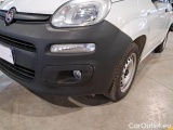  Fiat  Panda FIAT  / 2012 / 5P / BERLINA 1.2 69 CV VAN 2 POSTI EURO6 POP #39