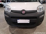  Fiat  Panda FIAT  / 2012 / 5P / BERLINA 1.2 69 CV VAN 2 POSTI EURO6 POP #41