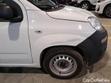  Fiat  Panda FIAT  / 2012 / 5P / BERLINA 1.2 69 CV VAN 2 POSTI EURO6 POP #51