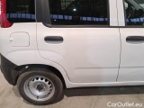  Fiat  Panda FIAT  / 2012 / 5P / BERLINA 1.2 69 CV VAN 2 POSTI EURO6 POP #59