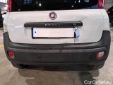  Fiat  Panda FIAT  / 2012 / 5P / BERLINA 1.2 69 CV VAN 2 POSTI EURO6 POP #70