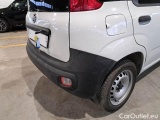  Fiat  Panda FIAT  / 2012 / 5P / BERLINA 1.2 69 CV VAN 2 POSTI EURO6 POP #66