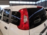  Fiat  Panda FIAT  / 2012 / 5P / BERLINA 1.2 69 CV VAN 2 POSTI EURO6 POP #77
