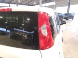  Fiat  Panda FIAT  / 2012 / 5P / BERLINA 1.2 69 CV VAN 2 POSTI EURO6 POP #79