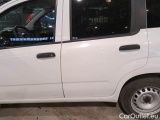  Fiat  Panda FIAT  / 2012 / 5P / BERLINA 1.2 69 CV VAN 2 POSTI EURO6 POP #87