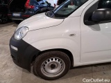  Fiat  Panda FIAT  / 2012 / 5P / BERLINA 1.2 69 CV VAN 2 POSTI EURO6 POP #93