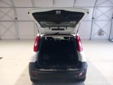  Fiat  Panda FIAT  / 2012 / 5P / BERLINA 1.2 69 CV VAN 2 POSTI EURO6 POP #5