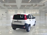  Fiat  Panda FIAT  / 2012 / 5P / BERLINA 1.2 69 CV VAN 2 POSTI EURO6 POP #2