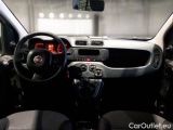  Fiat  Panda FIAT  / 2012 / 5P / BERLINA 1.2 69 CV VAN 2 POSTI EURO6 POP #3