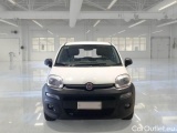  Fiat  Panda FIAT  / 2012 / 5P / BERLINA 1.2 69 CV VAN 2 POSTI EURO6 POP #6