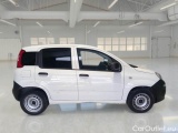  Fiat  Panda FIAT  / 2012 / 5P / BERLINA 1.2 69 CV VAN 2 POSTI EURO6 POP #7
