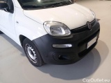  Fiat  Panda FIAT  / 2012 / 5P / BERLINA 1.2 69 CV VAN 2 POSTI EURO6 POP #24