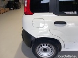  Fiat  Panda FIAT  / 2012 / 5P / BERLINA 1.2 69 CV VAN 2 POSTI EURO6 POP #45