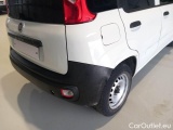  Fiat  Panda FIAT  / 2012 / 5P / BERLINA 1.2 69 CV VAN 2 POSTI EURO6 POP #48