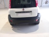  Fiat  Panda FIAT  / 2012 / 5P / BERLINA 1.2 69 CV VAN 2 POSTI EURO6 POP #51