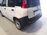  Fiat  Panda FIAT  / 2012 / 5P / BERLINA 1.2 69 CV VAN 2 POSTI EURO6 POP #58